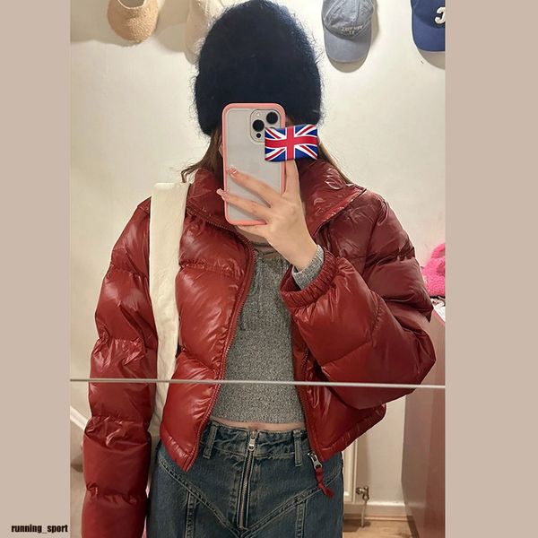 

down jackets outfits the face coats north parka men women hooded premium casual outdoor winter warm thickened zipper parkas, Blue