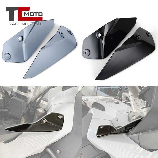 

windshield for bmw r1200gs r1250gs adventure r1250 r1200 r 1250 gs adv windscreen wind deflector handshield handguard 0203