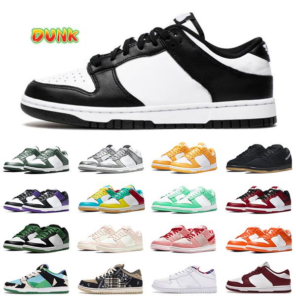 

2022 sun club dunksb low men women running shoes safari mix coconut milk georgetown medium curry unc varsity green trainers sports sneakers