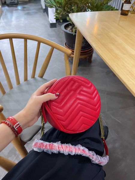 

purses woman leather bag round cake bun popular new fashion durable temperament designer handbag designer bag purse shoulder bags
