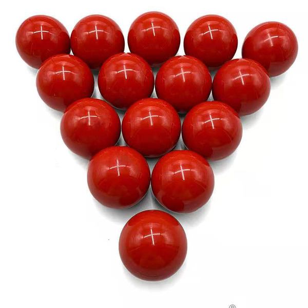 

s 2pcs lot single snooker grade b resin billiard 525mm ball bulk indoor game 230206