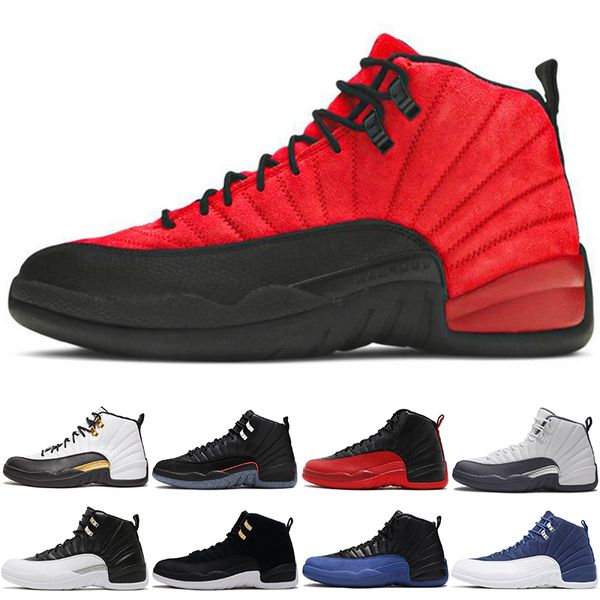 

basketball shoes jumpman 12 eastside golf a ma maniere floral hyper royal playoffs royalty taxi stealth ovo white reverse flu game mens trai