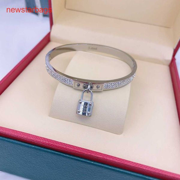 

herme designer bracelets online store fashion jewelry titanium steel bracelet fashion diamond 520 couples gift batch, Golden;silver