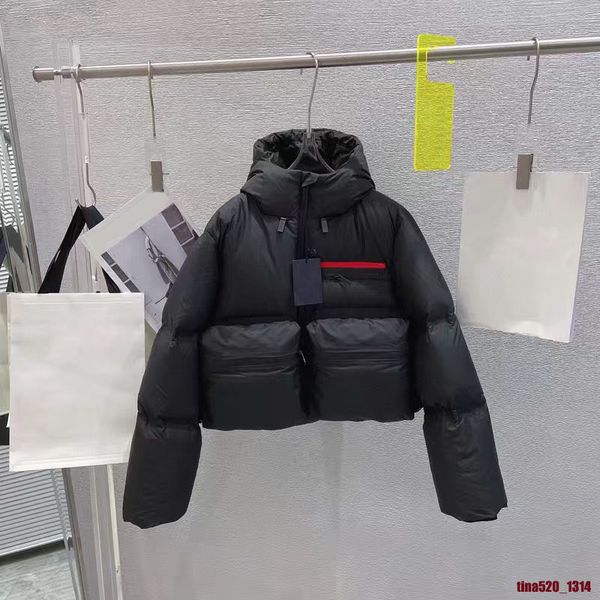 

mens stylist outfits parka winter jacket fashion men women overcoat jacket down womens outerwear causal hip hop streetwear size xs/s/m//xl, Blue