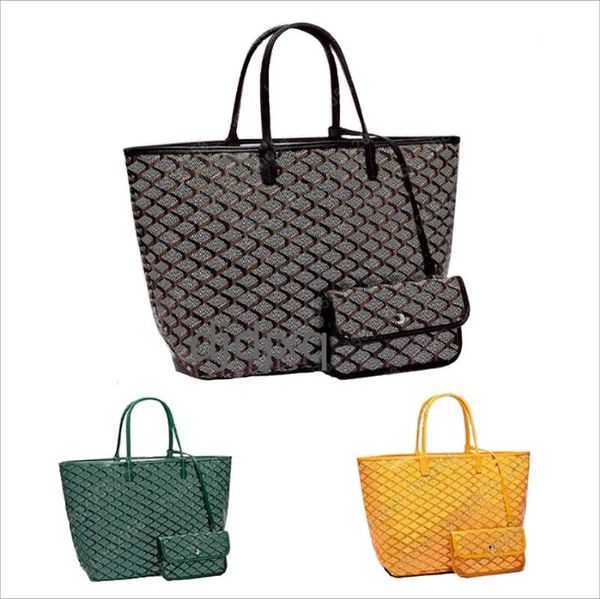 

the tote bag tier quality original designer trend woman handbags large capacity wallet casual shopping bags purse wallet crossbody