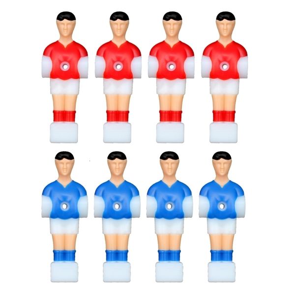 

men player replacement parts children's games accessories foosball soccer table football human dolls 230206