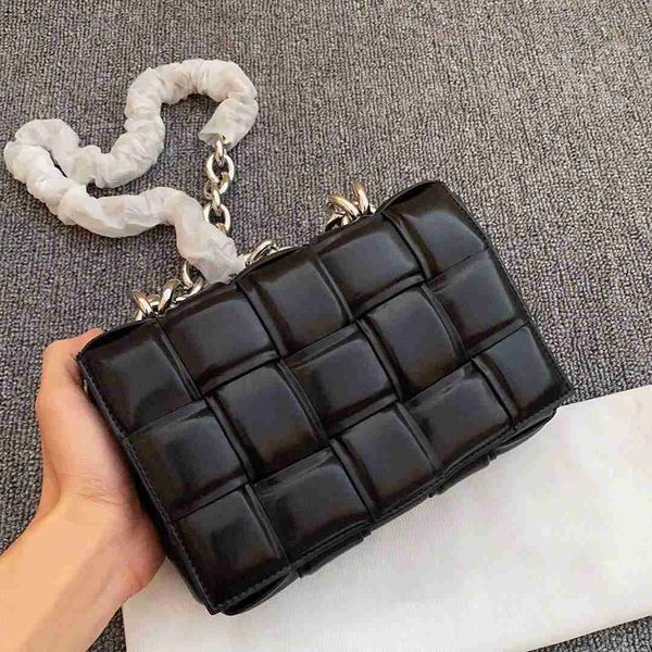 

designers bags venetas b luxurys fashion women crossbody handbag classic leather woven pillow bag clutch totes 2022 shoulder purse handbagsb