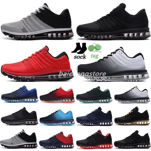

2022 kpu men women running shoes casual triple black white red walking sports sneakers breathable outdoor trainers shoe 36-45 b0
