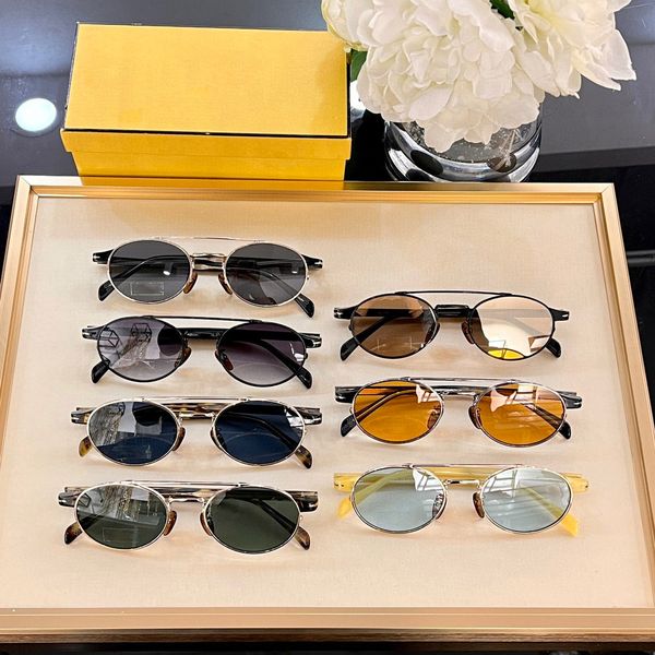

men sunglasses for women latest selling fashion sun glasses mens sunglass gafas de sol glass uv400 lens with random matching box 1042, White;black