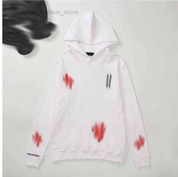 

classic fashion luxury zipper ch hoodies designer horseshoe sanskrit cross hooded high sweatshirts woman 4 2b2s, Black