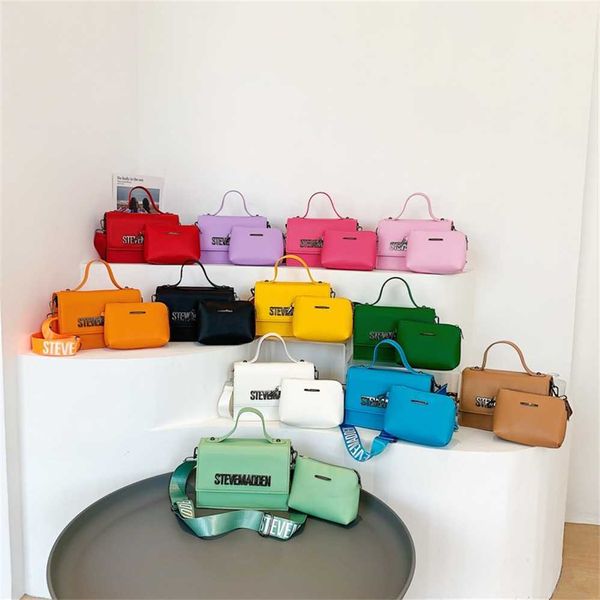 

designer handbag store 60% off bags women's summer new letter print single-shoulder bag trend crossbody handbag