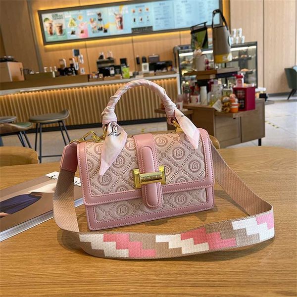 

60% off handbags online usa new summer soft leather handbag versatile single shoulder crossbody women's bag live broadcast