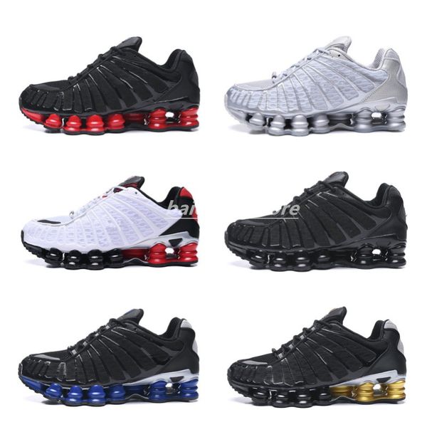 

tl 1308 running shoes oz nz r4 clay orange triple black blue metallic silver sunrise university red white mens trainers sports sneakers b0, White;red