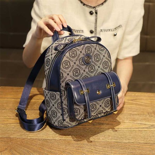 

2023 bags clearance outlets new advanced shoulder women's fashion casual leather vintage versatile bag