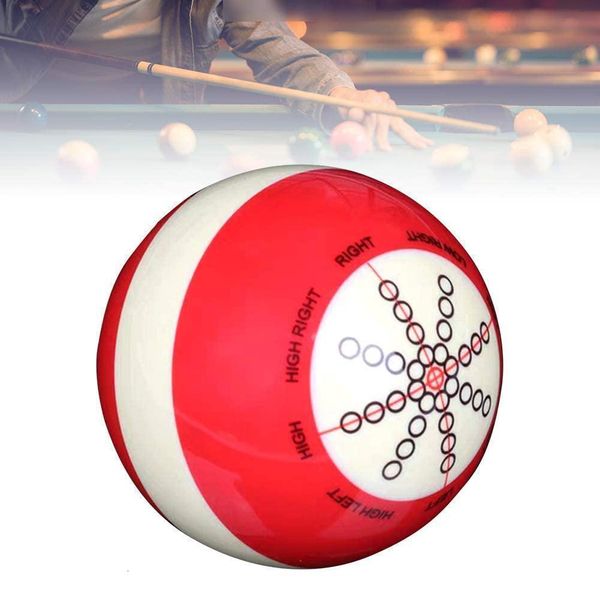 

s billiard cue 57mm precision training ball or storage bag for beginner eco material 1pc 230206