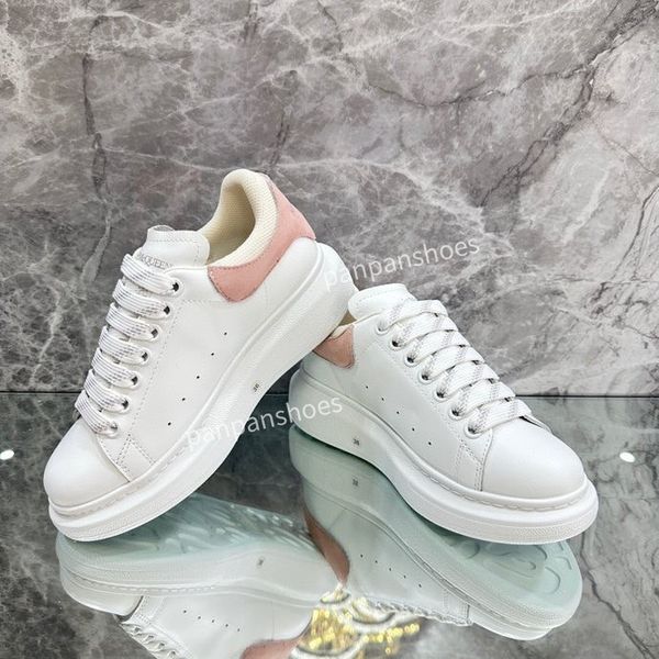 

luxury white leather sneakers shoes comfort outdoor trainers men's casual walking, Black