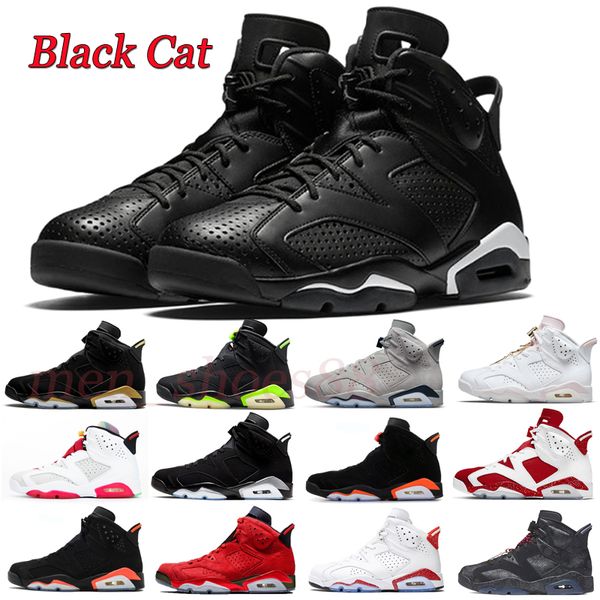 

jumpman 6 6s carmine men basketball shoes sneakers gold hoops red ts yellow unc sport blue mens womens outdoor sports trainers 40-47