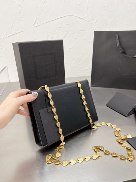 

designer bag, luxury fashion women bag love chain hand hold cross-body shoulder bag simple atmosphere 5a quality trend matching