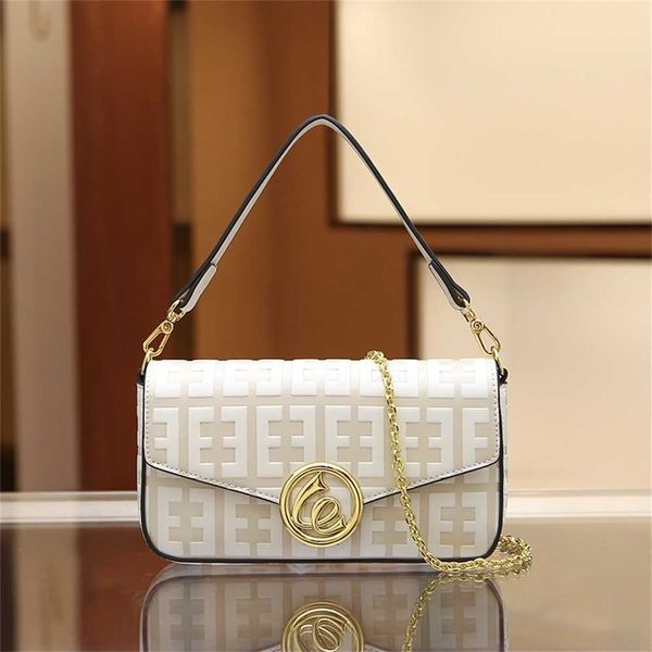 

79% off bags outlet store new small square fashion women's versatile organ wide shoulder small mobile phone lock bag