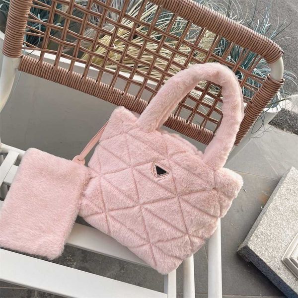 

designer handbag store 60% off winter warm cute designer flap bucket messenger bags women candy color shoulder bag handbags female totes hob