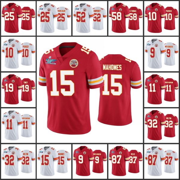 

kansas''city''chiefs''men #15 patrick mahomes 87 travis kelce 9 juju smith-schuster 10 isaih pacheco women you, Black