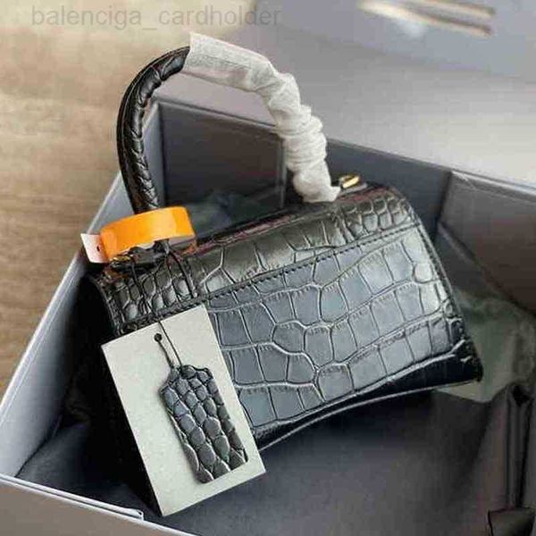 

b bag b bags designer luxury le woman shoulder cagole bag single rivet hourglass handbags crossbody messenger purse xoty p91g
