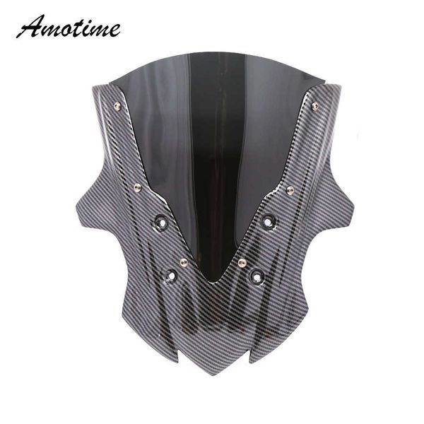 

motorcycle sports viser visor fairing windshield front screen windscreen for honda cbr650f cb650f 2014 2015 2016 2017 2018 0203