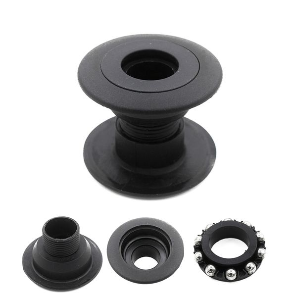 

foosball 10 pcs 16mm durable for soccer bearing replacement bushing table football games 230206