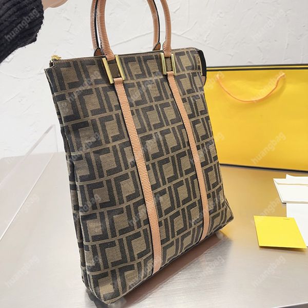 

large capacity totes bag women shoulder bags high-quality tote lady handbag shopping pochette handbags travel computer holder fashion letter