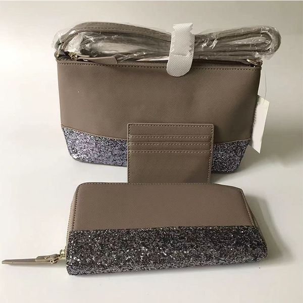 

cosmetic bags and cases for women's purses