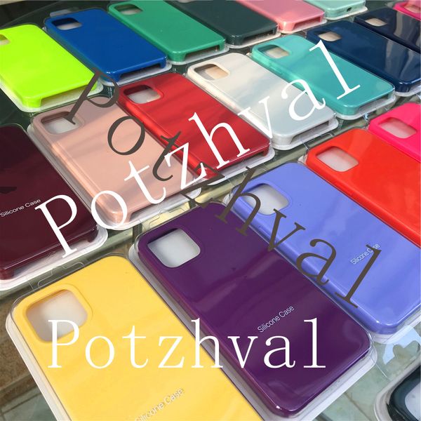 

liquid silicone cases for iphone 14 pro max 13 12 11 xs max xr x se 2022 7 8 plus luxury protective shell
