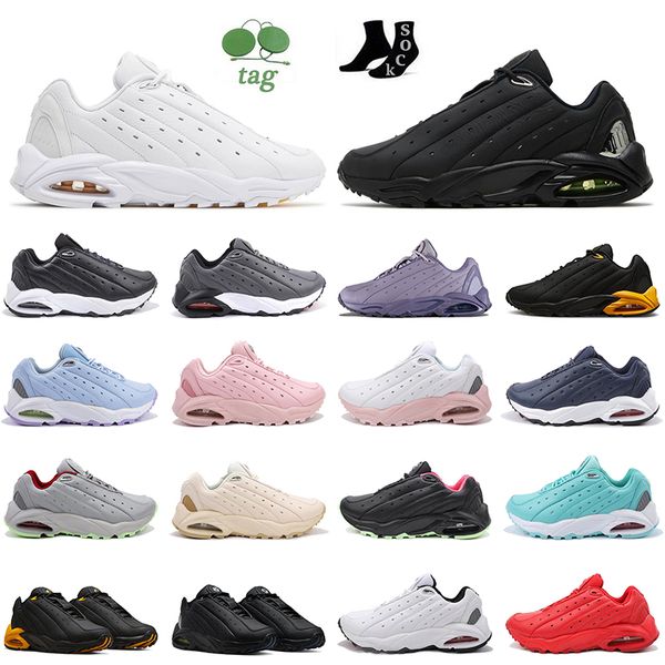 

athletic running shoes nocta x step for women mens noctas reflective terras black white pink university gold purple sail triple red navy blu, White;red