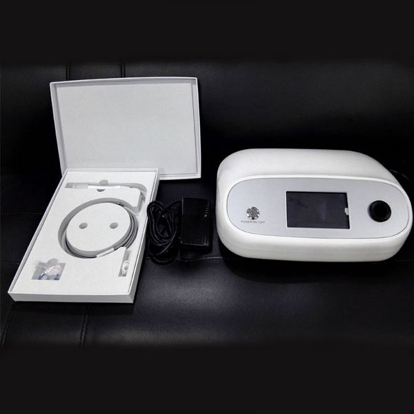 

laser vascular removal machine vascular veins treatment laser diode 980nm, Black