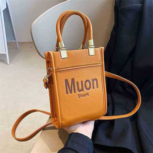 

2023 bags outlet online sale popular women's new sense handbag fashion versatile one shoulder messenger bag