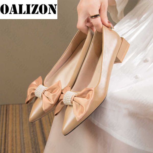 

sandals summer sandals women mid heels shoes 2023 new butterfly knot chunky sandals pointed toe dress pumps mujer walking zapatos g230207, Black
