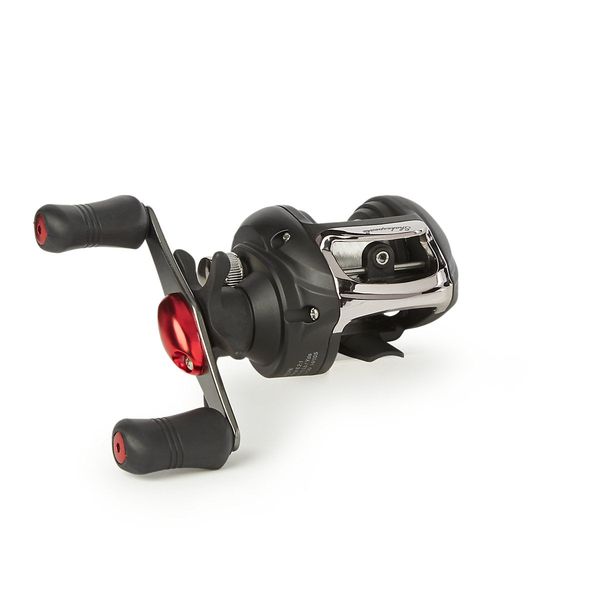 

6 6 gx2 baitcast fishing rod and reel casting combo