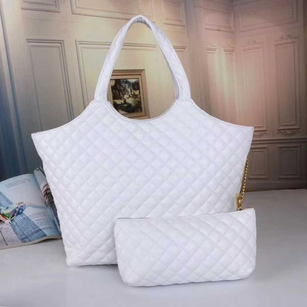 

stuff sacks woven handle medium soft face zipper pocket casual tote armpit heat bag