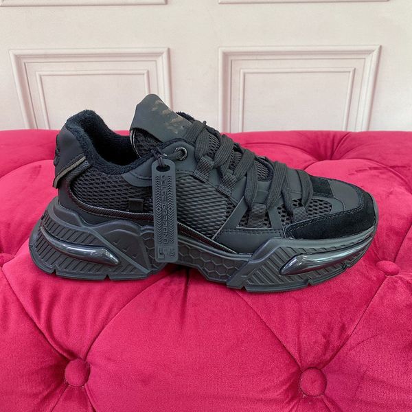 

2023 luxury designer casual shoes embossed trainer sneaker triple white pink sky blue black green yellow denim low virgil 0722