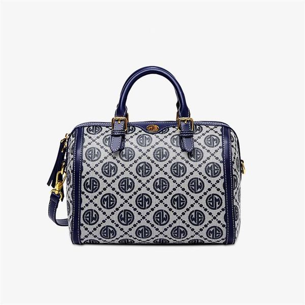 

designer handbag store 60% off hand women's new pillow large capacity single shoulder cylinder bag