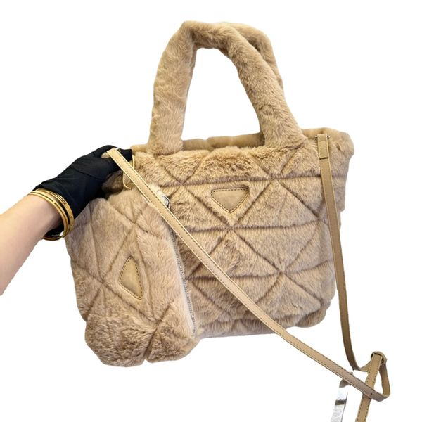 

shopping bag crossbody bag maomao bag portable small shopping bag multi-color optional playful cute