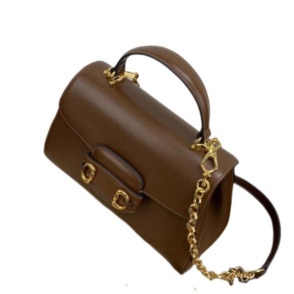 

women bags classic solid color stylish small square bag handbag original box date code purse clutch shoulder messenger cross body serial num