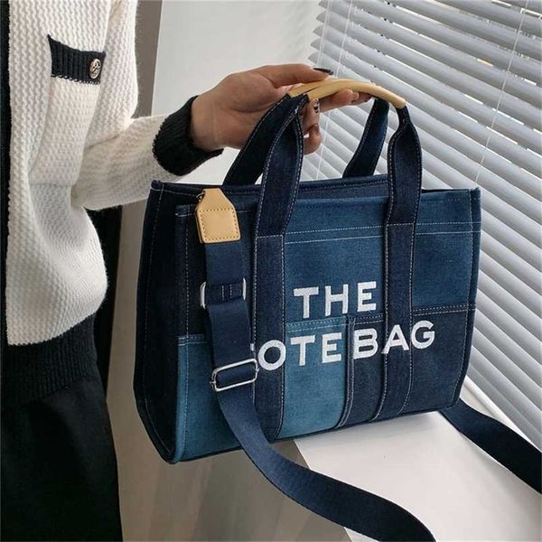 

2023 bags clearance outlets luxury brands handbags the tote designer canvas shoulder crossbody bags for women 2023 patchwork shopper purses