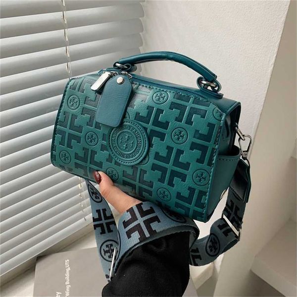 

bags wholesale usa bag women new letter embossed hand soft leather large capacity single shoulder diagonal bag