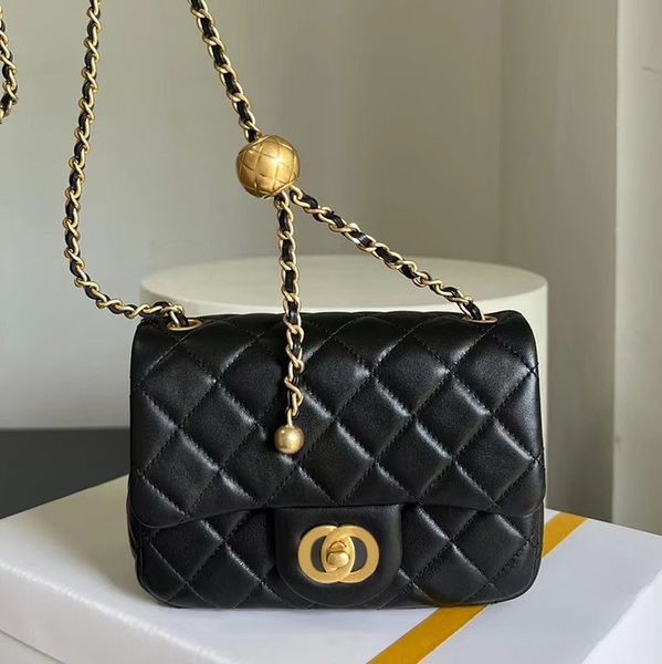 

pochette felicie channel bag designer luxury shoulder bags genuine leather purses designer women handbags crossbodys flap bags onthego tote