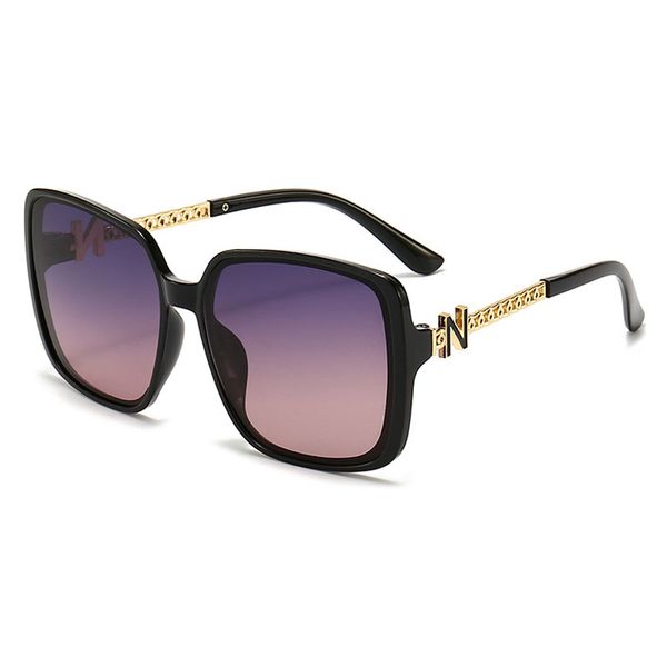 

sunglasses women sun glasses for womens uv 400 woman retro sunglass trendy ladies luxury vintage sunglases fashion oversized designer sungla, White;black