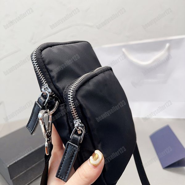 

mini crossbody fashion shoulder bag luxury rs phone bags artwork shopping wallaets nylon travel cross body classic wholesale sports