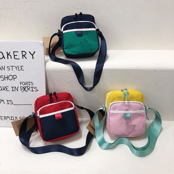 

high-quality shoulder bags crossbody handbags work outdoor leisure purses back zip pocket messenger bag