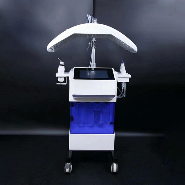 

new arrival 11 in 1 facial machine multi-functional facial machines professional multifunction facial beauty machine