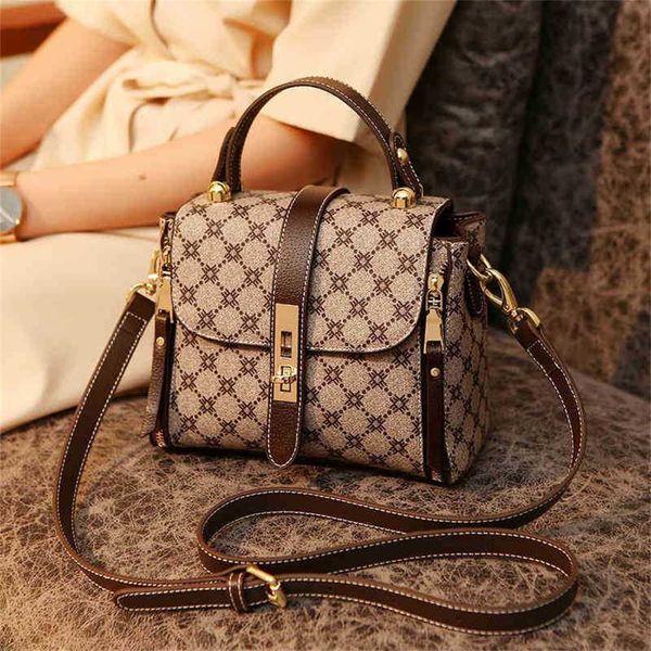 

designer handbag store 60% off evening bags 2023 new bag women's fashion chain bucket atmosphere versatile messenger small simple handb