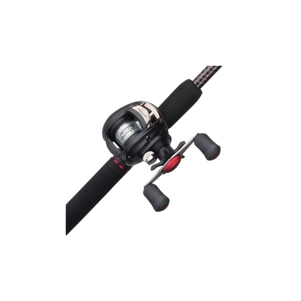 

ugly stik 6 6 gx2 baitcast fishing rod and reel casting combo